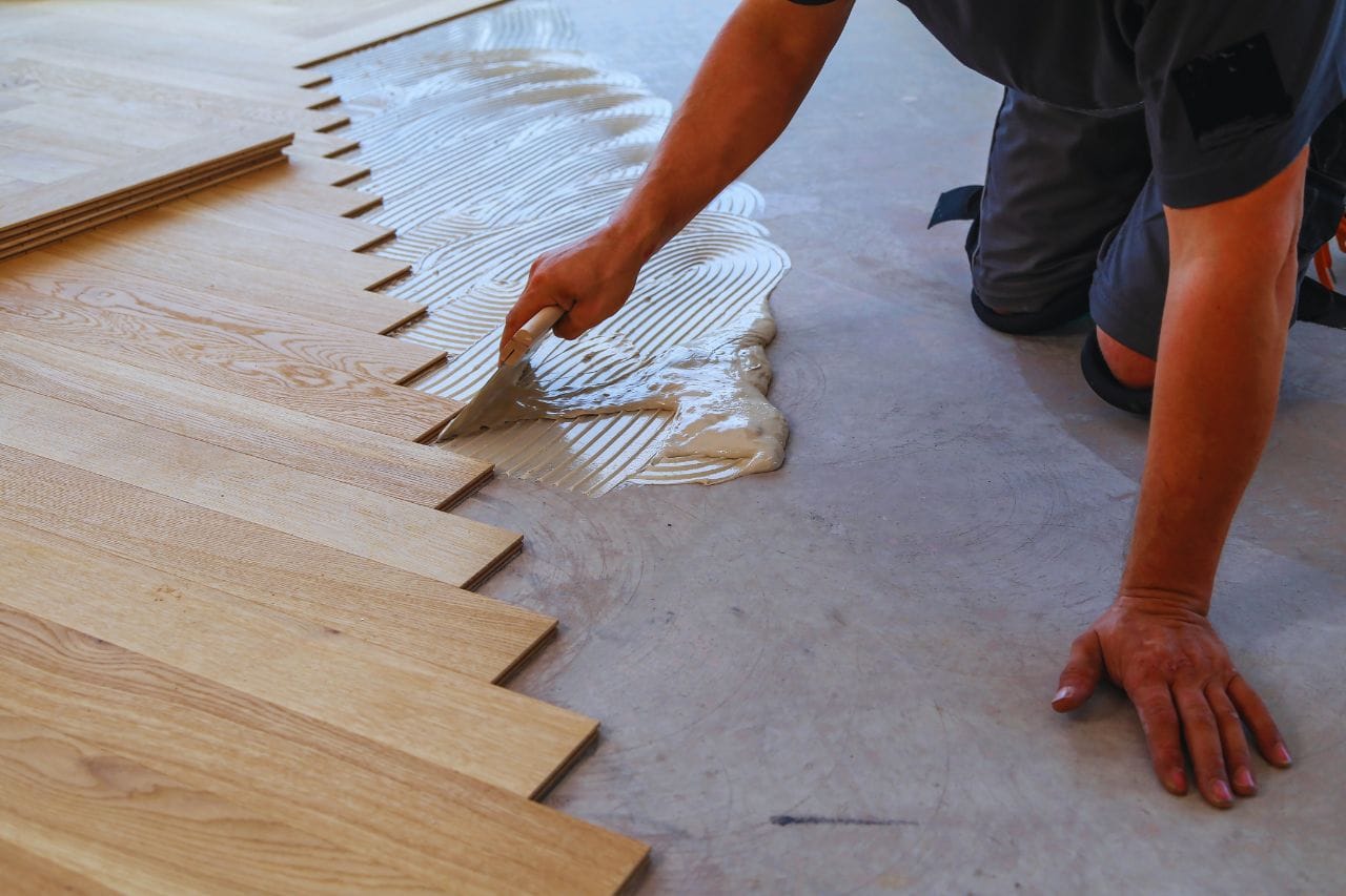 suelos parquet - IP - ND - Noticiario Digital