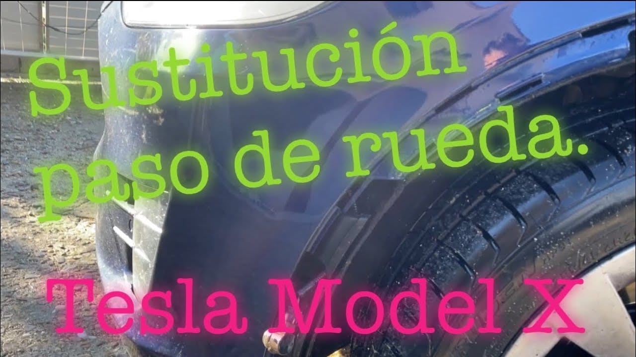 Diseno-de-Ruedas-Personalizacion-y-Opciones-para-el-Model-X - ND - Noticiario Digital Diseño de Ruedas: Personalización y Opciones para el Model X
