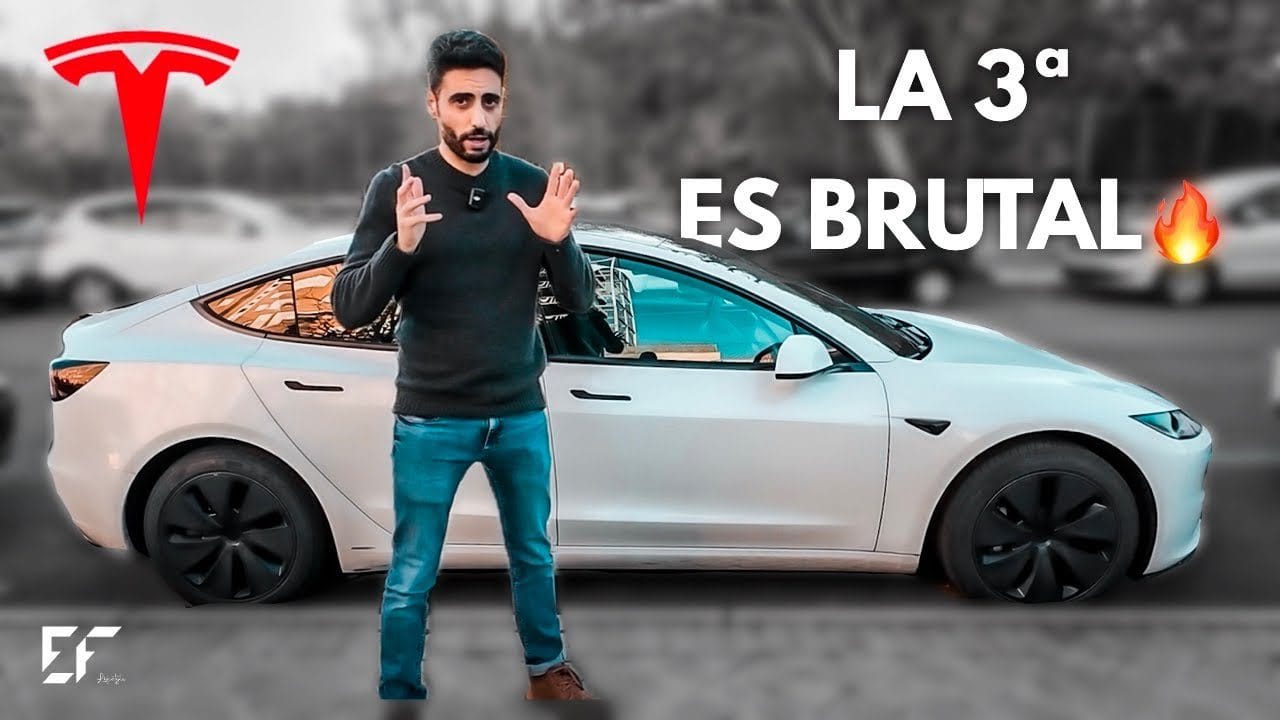 Tesla-Model-Y-2023-Ultimas-Novedades-y-Mejoras - ND - Noticiario Digital Tesla Model Y 2023: Últimas Novedades y Mejoras