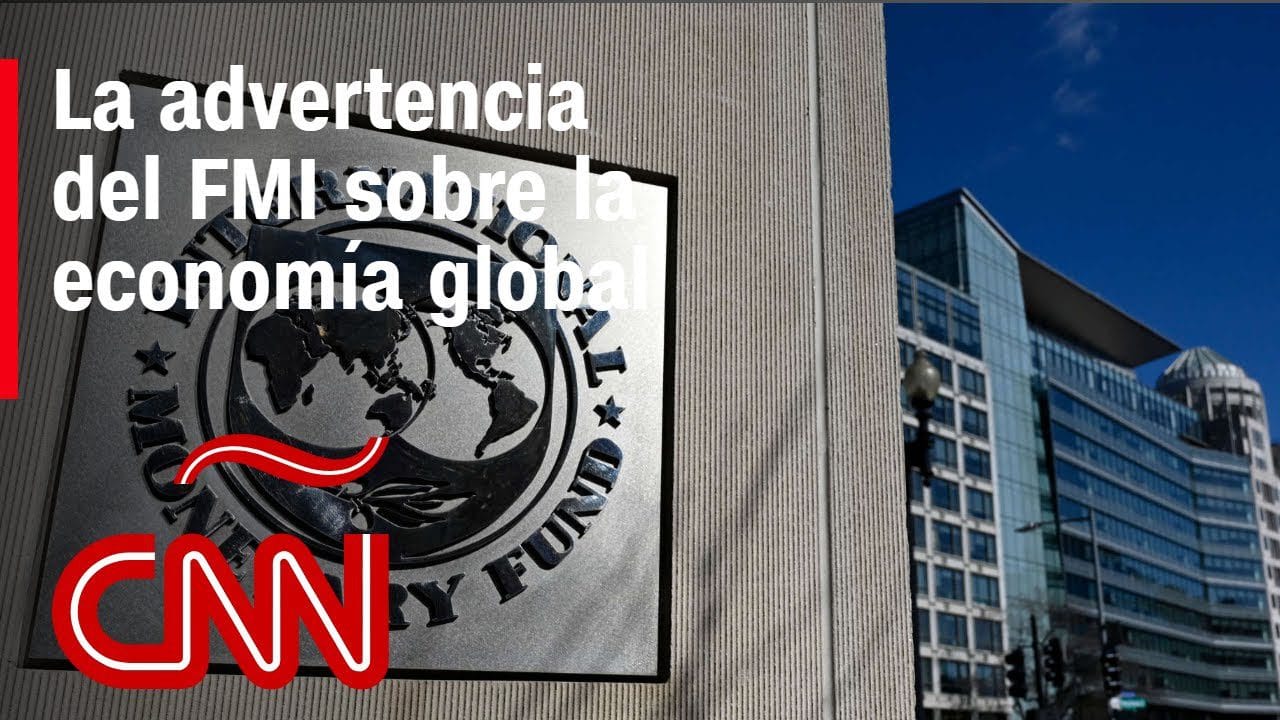 economía global