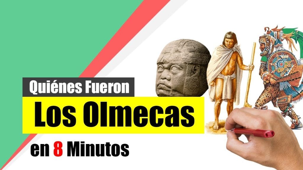 economía olmeca