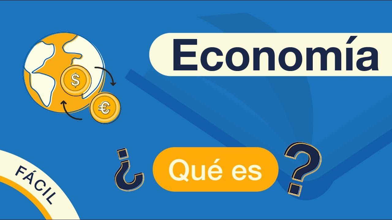 economia-que-tipo-de-palabra-es - ND - Noticiario Digital economía que tipo de palabra es