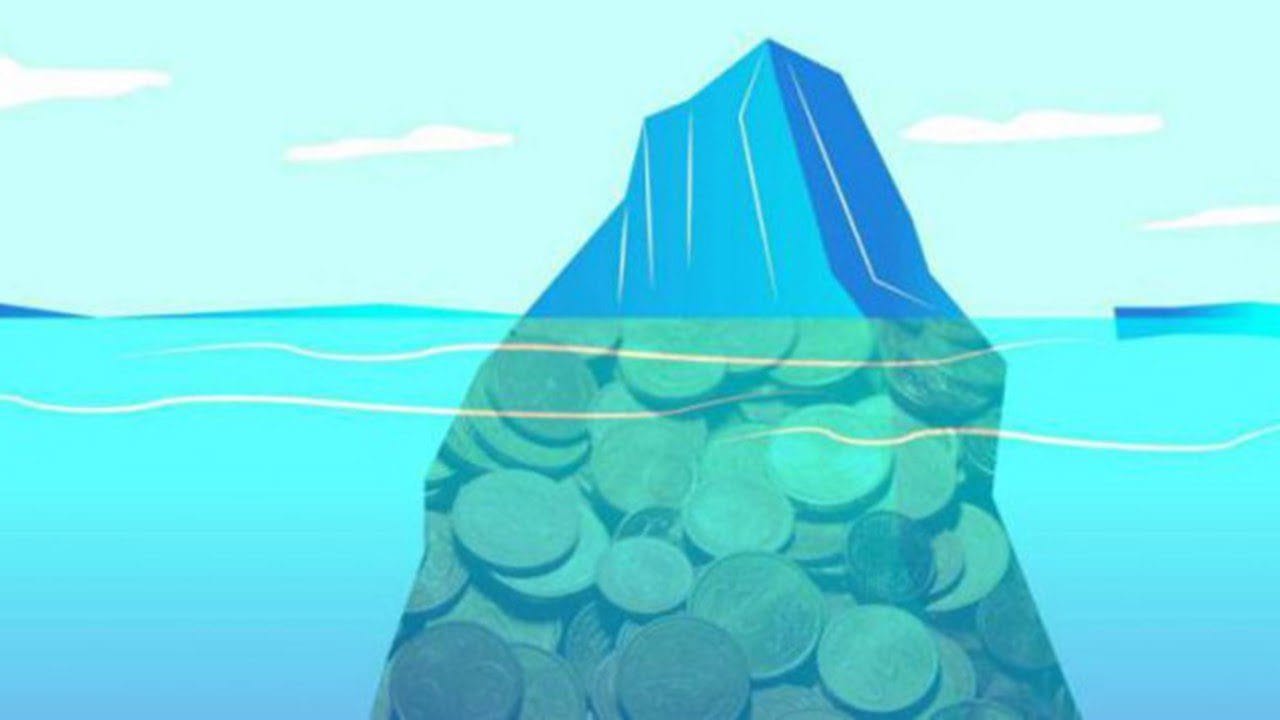 economia-sumergida - ND - Noticiario Digital economía sumergida