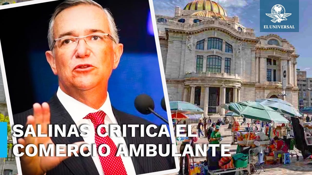 que dijo ricardo salinas pliego
