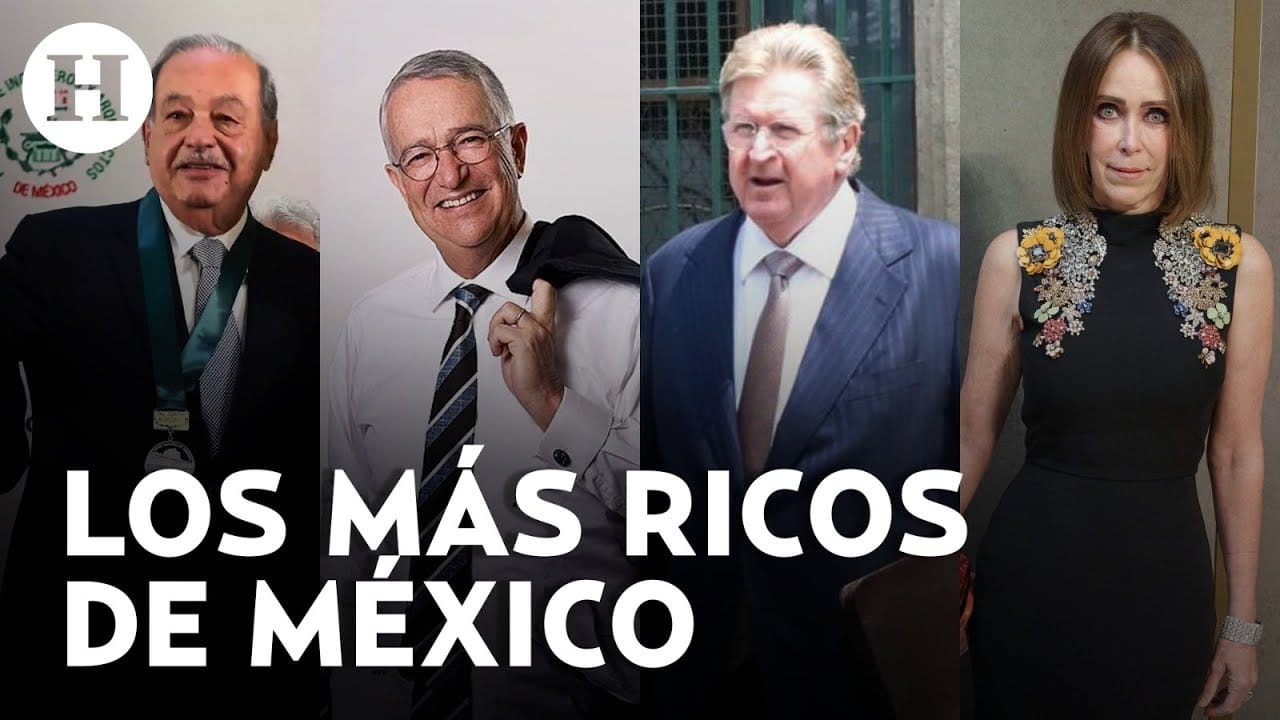 ricardo salinas pliego forbes mexico