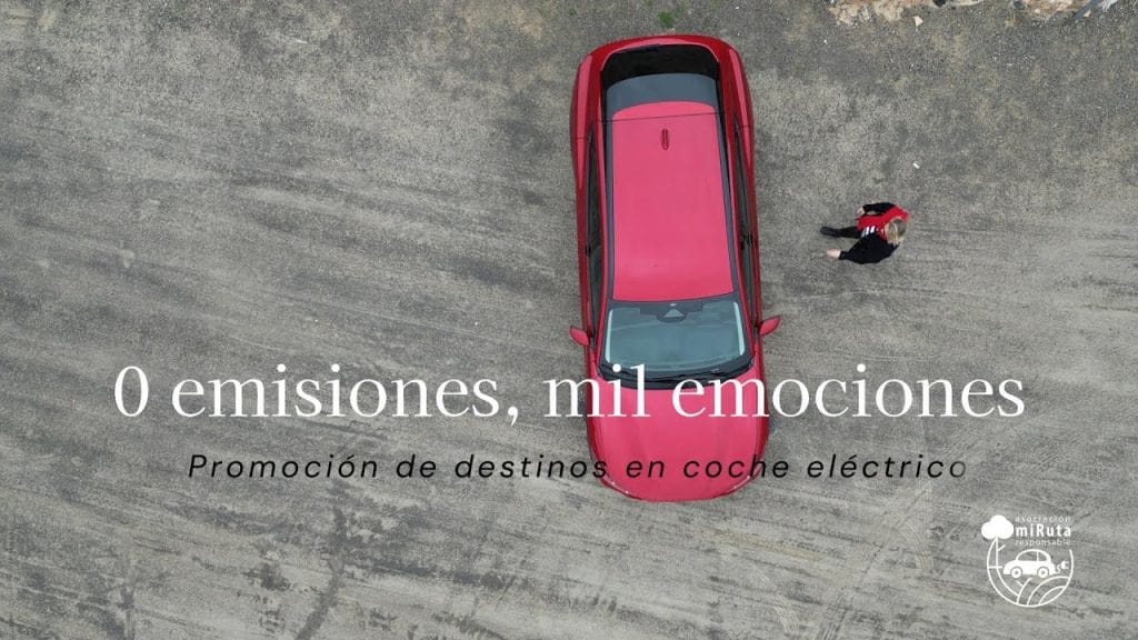 Cero Emisiones Cien Emociones: Model Y y el Placer de Conducir