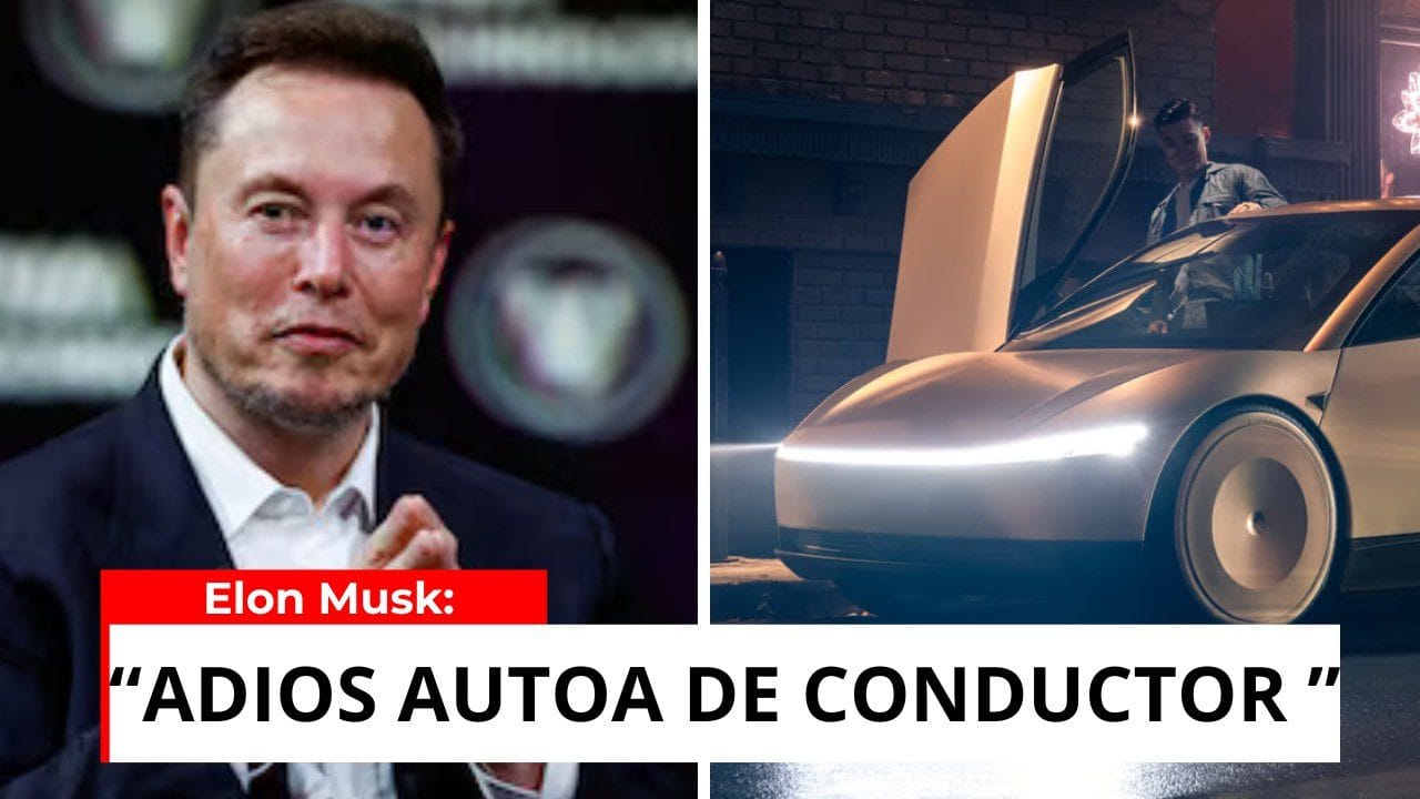 Model Y y la Movilidad del Futuro: Perspectivas Tecnológicas