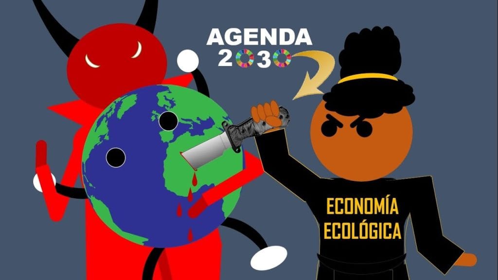 economía ambiental