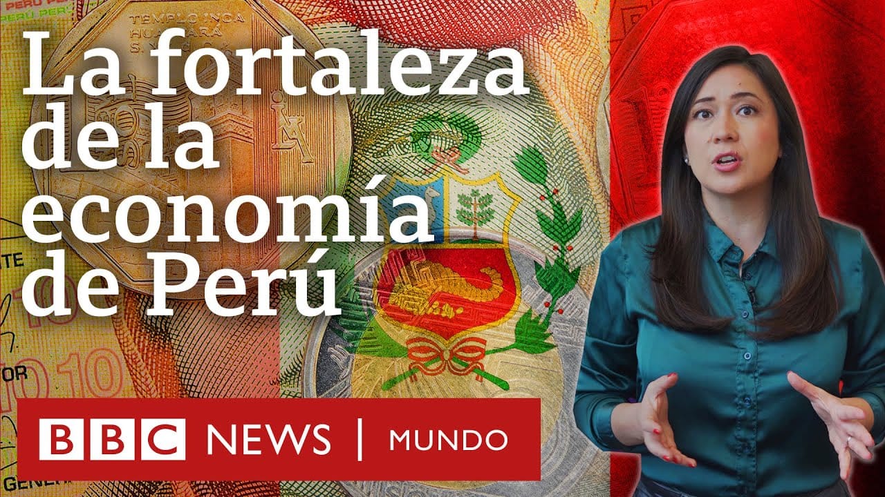 economía peruana
