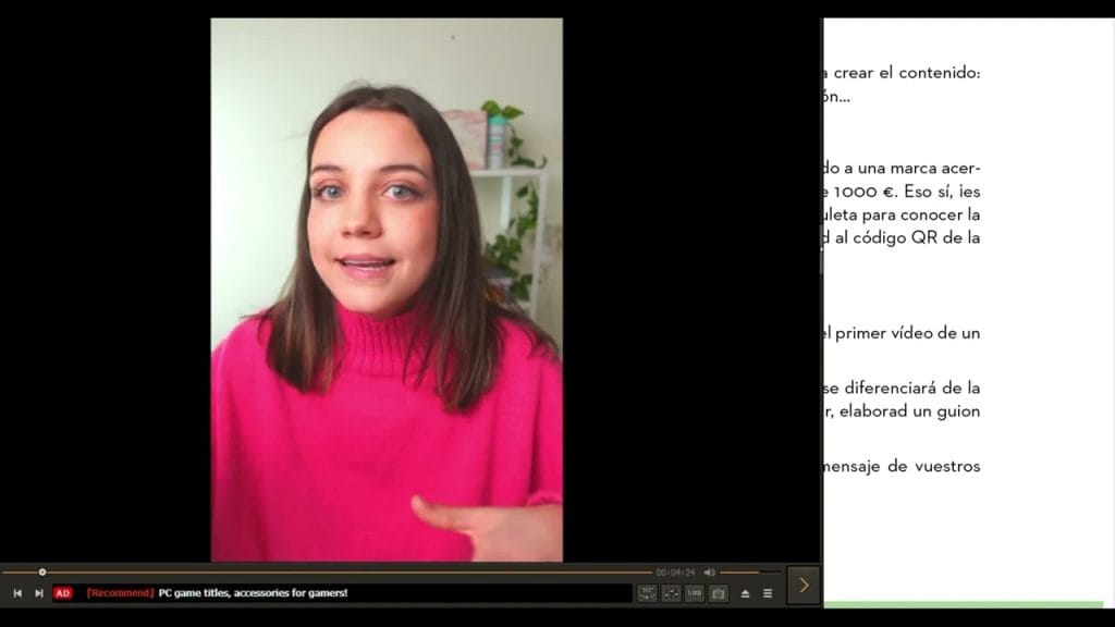 economía y emprendimiento 4 eso