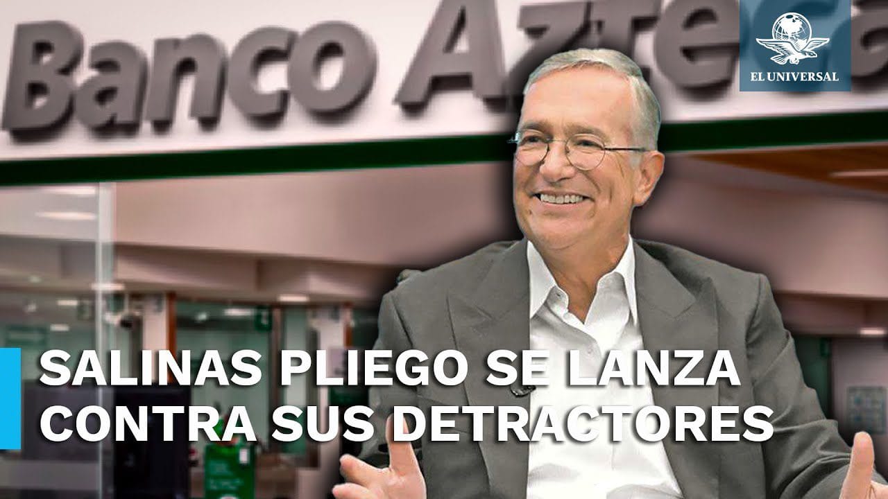 ricardo-salinas-banco - ND - Noticiario Digital ricardo salinas banco
