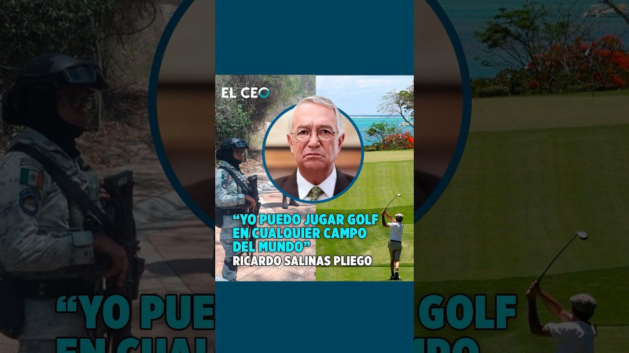 ricardo-salinas-campo-de-golf - ND - Noticiario Digital ricardo salinas campo de golf
