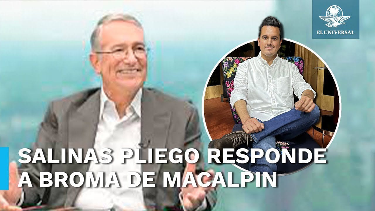 ricardo-salinas-macalpin - ND - Noticiario Digital ricardo salinas macalpin
