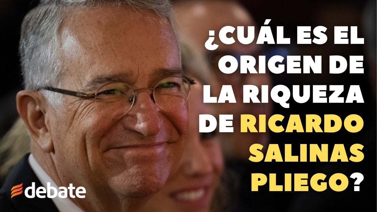 ricardo-salinas-pliego-fortuna - ND - Noticiario Digital ricardo salinas pliego fortuna