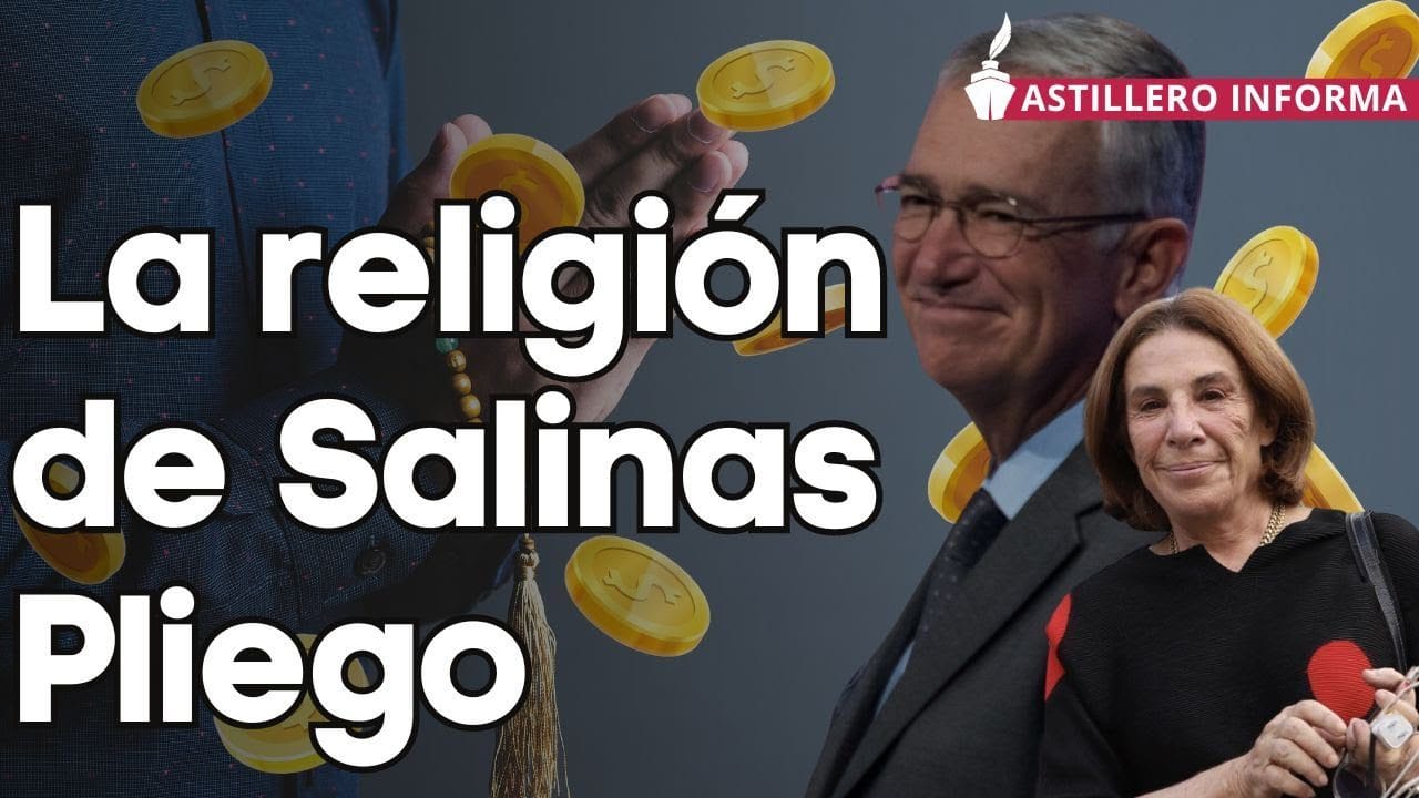 ricardo-salinas-pliego-religion - ND - Noticiario Digital ricardo salinas pliego religion