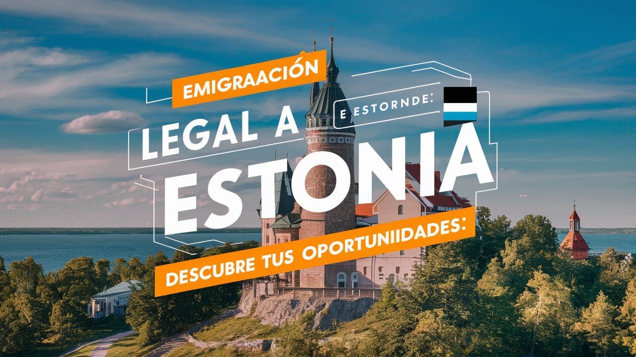 Descubre-tu-camino-Emigracion-a-Estonia-sin-complicaciones - ND - Noticiario Digital Descubre tu camino: Emigración a Estonia sin complicaciones