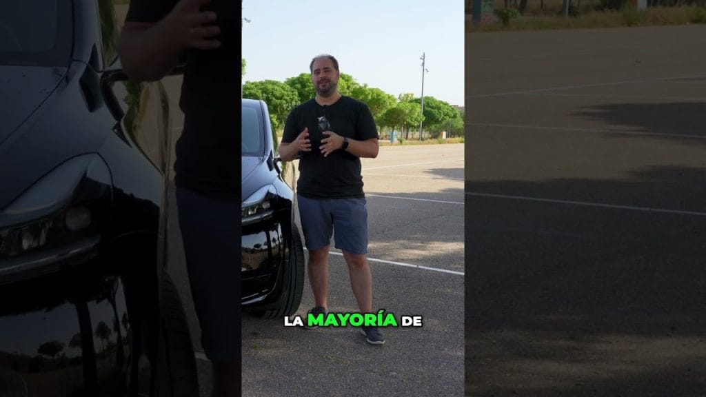 Más Allá del Coche: Proyectos Innovadores Relacionados con el Model Y