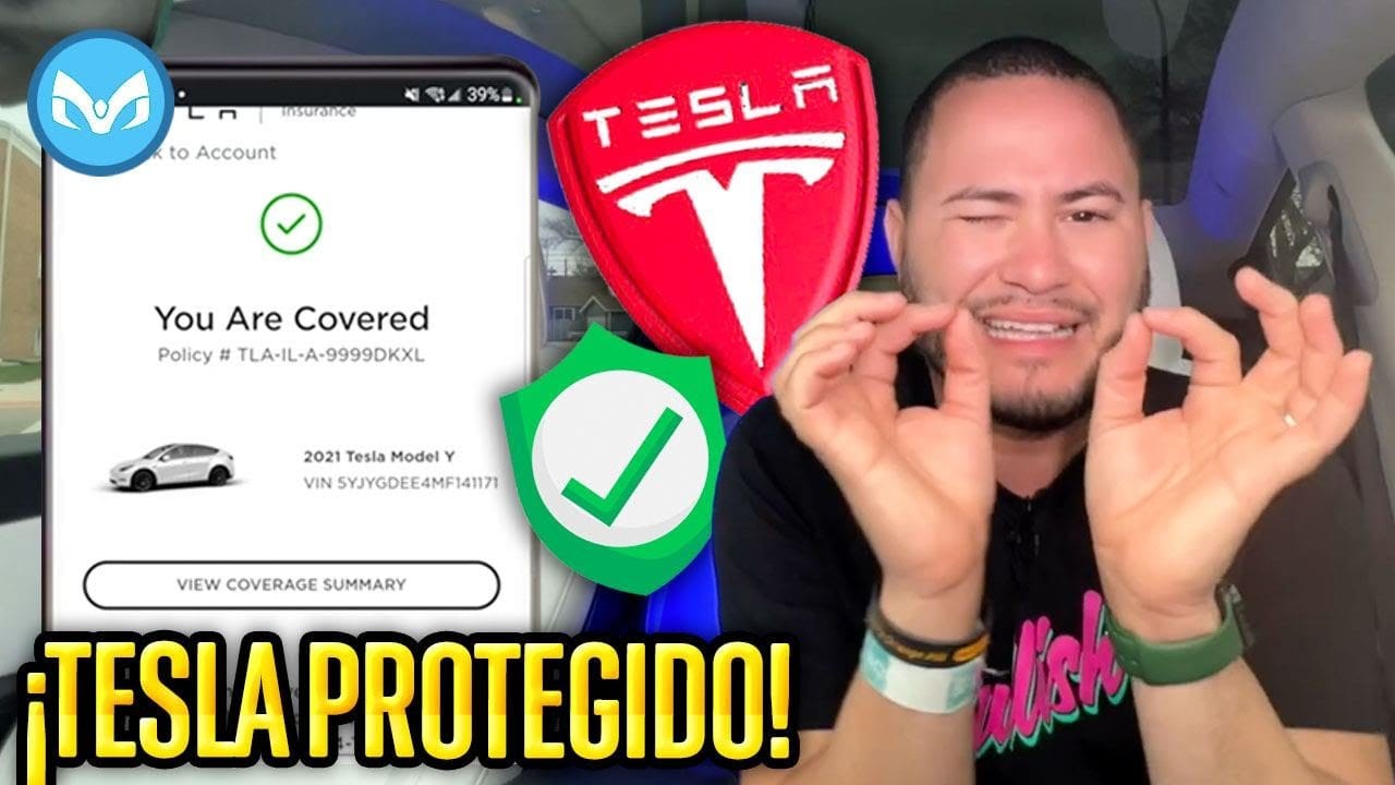 Model Y y Tesla Insurance: Explorando Opciones de Seguro