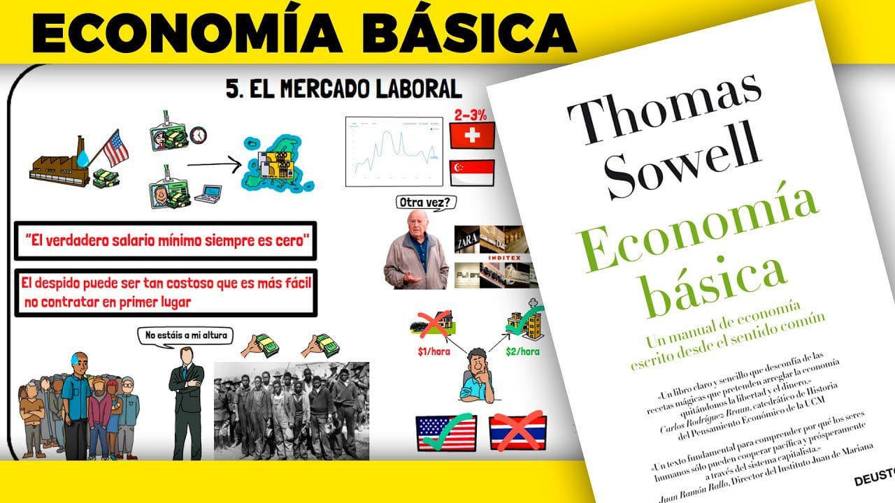 economia-basica - ND - Noticiario Digital economía basica