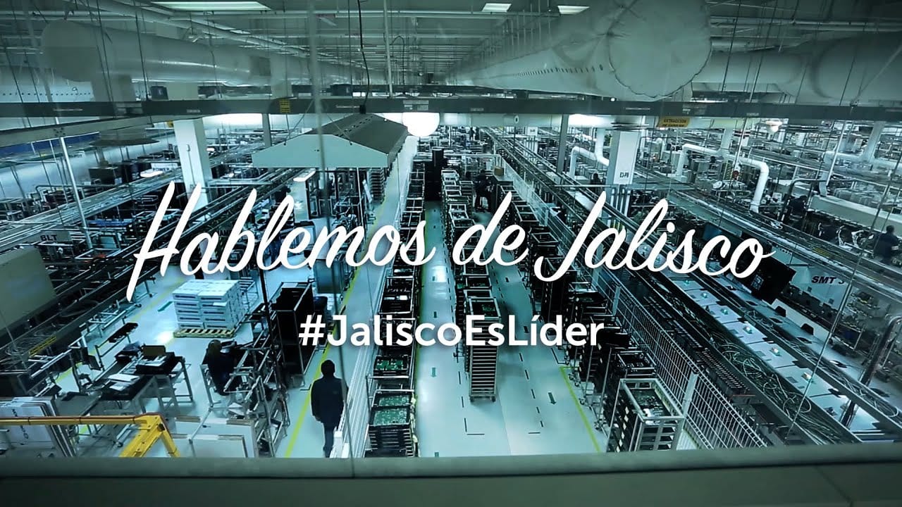 economía jalisco