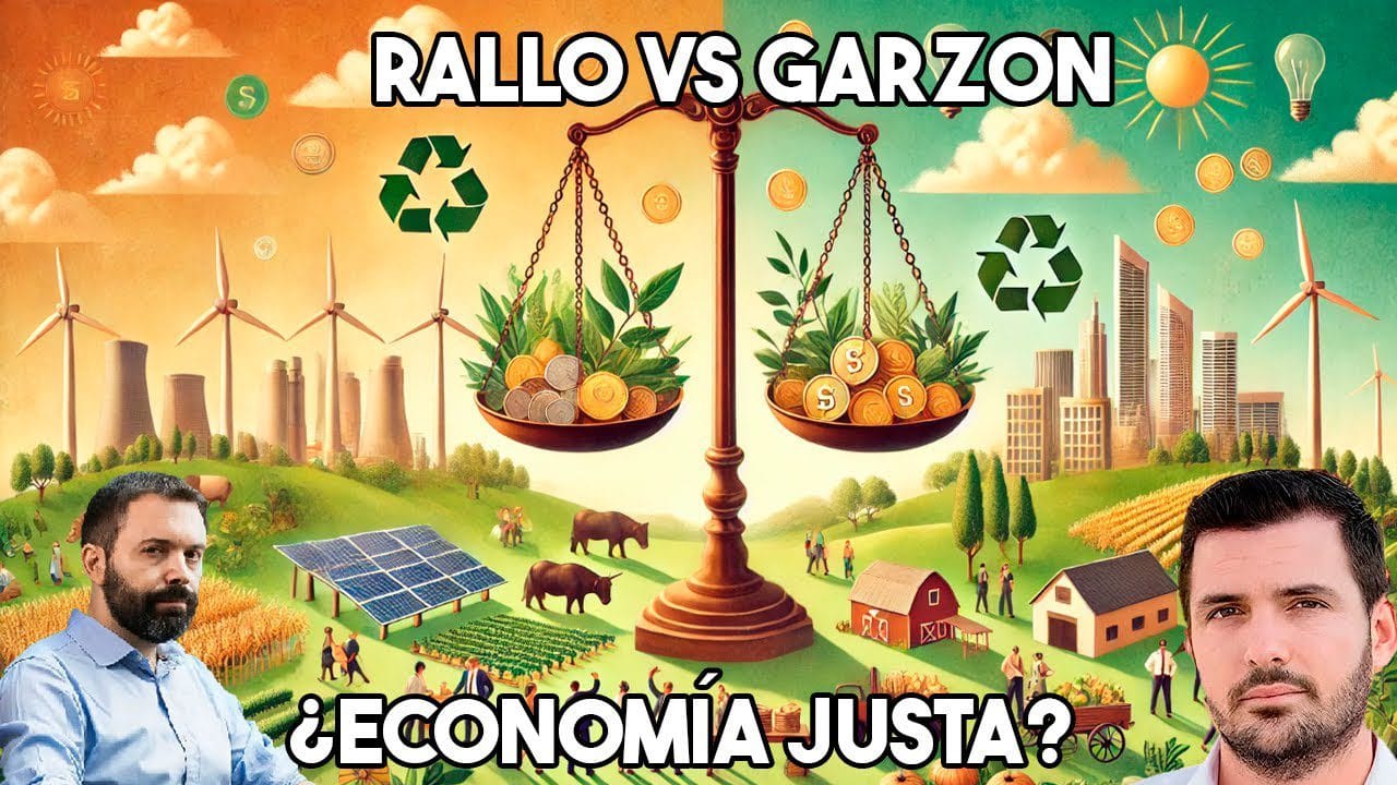 economia-justa - ND - Noticiario Digital economía justa