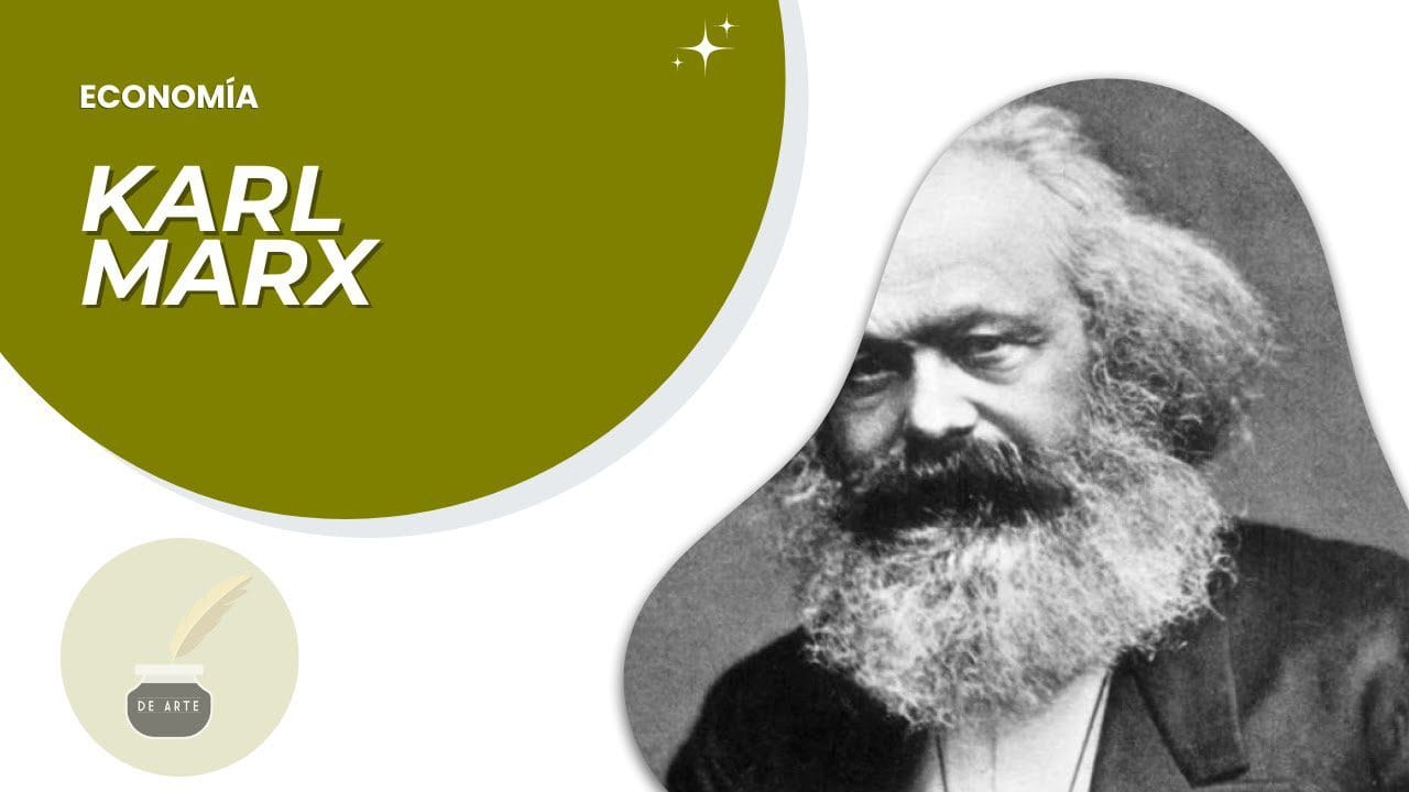 economia-karl-marx - ND - Noticiario Digital economía karl marx