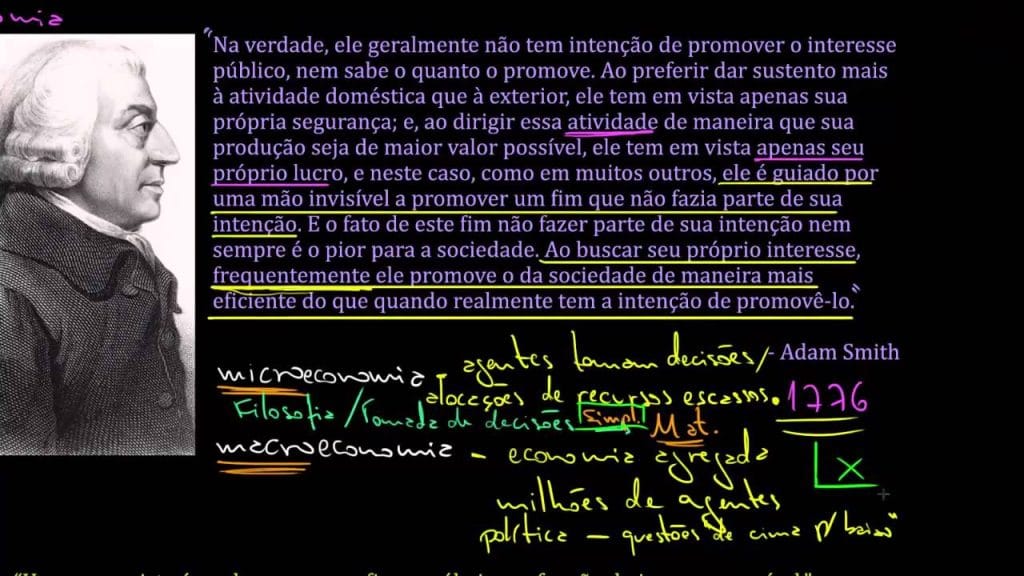 economia khan academy