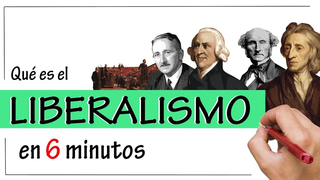 economia-liberal - ND - Noticiario Digital economía liberal