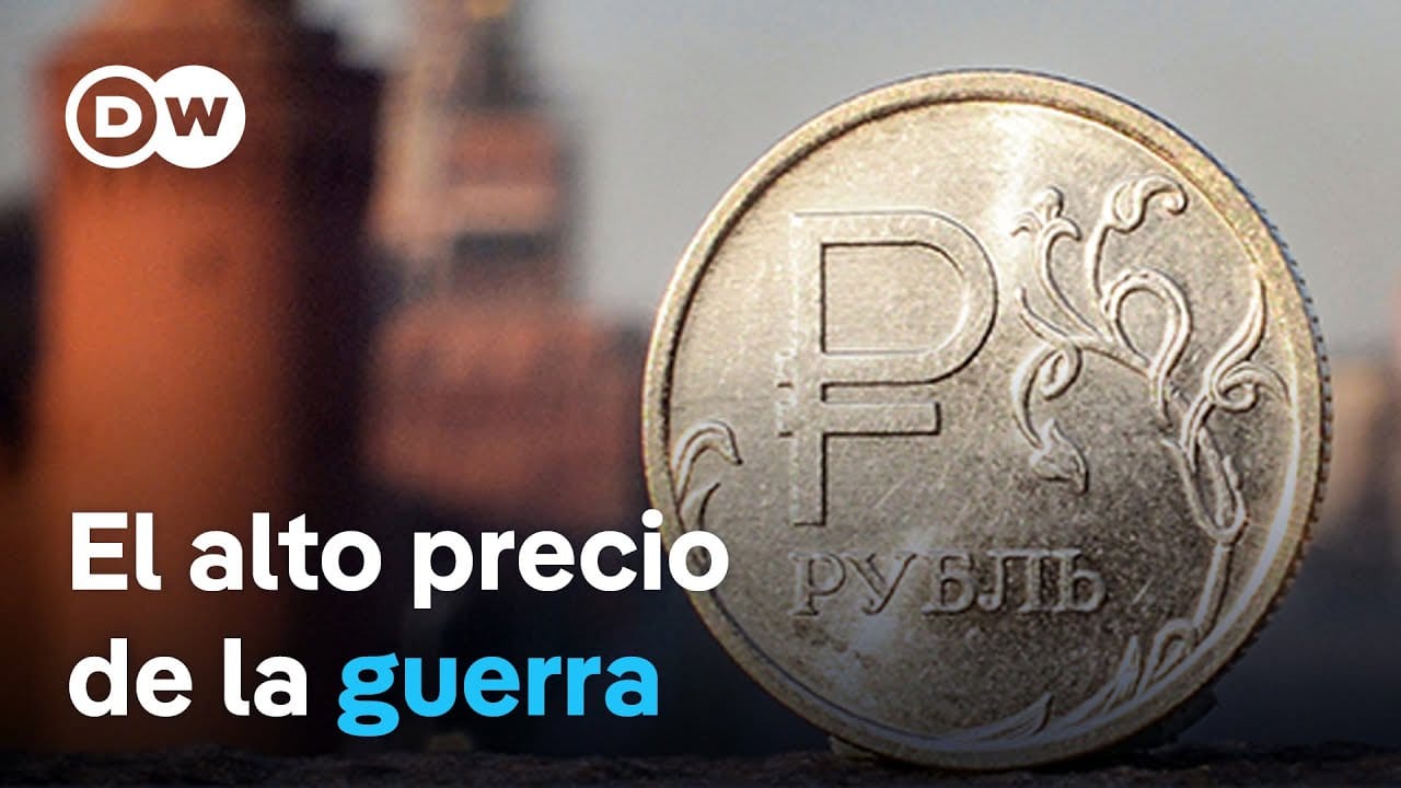 economia-rusa - ND - Noticiario Digital economía rusa