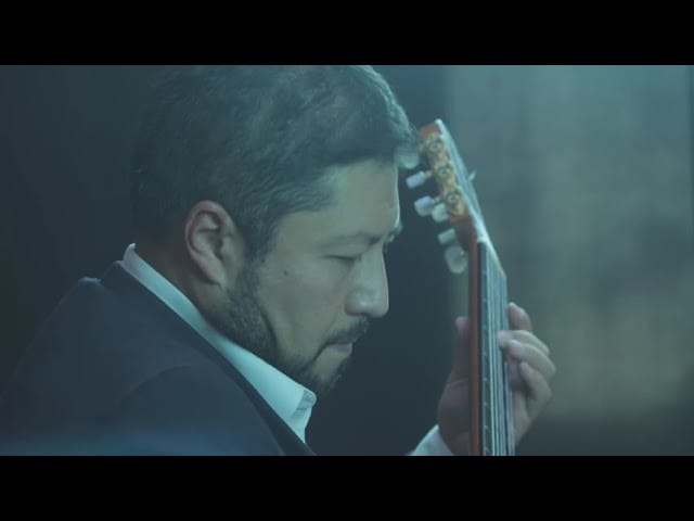 ricardo-salinas-guitar - ND - Noticiario Digital ricardo salinas guitar