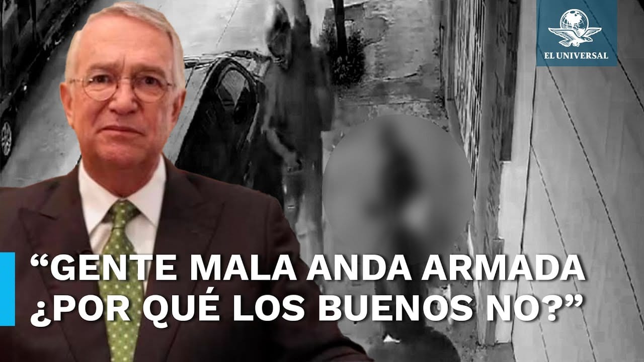ricardo salinas pliego armas