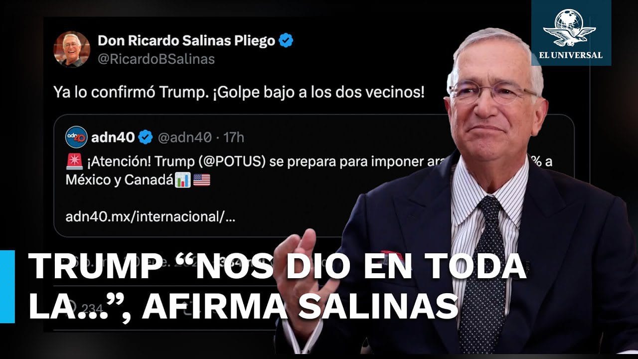 ricardo-salinas-pliego-hacienda - ND - Noticiario Digital ricardo salinas pliego hacienda
