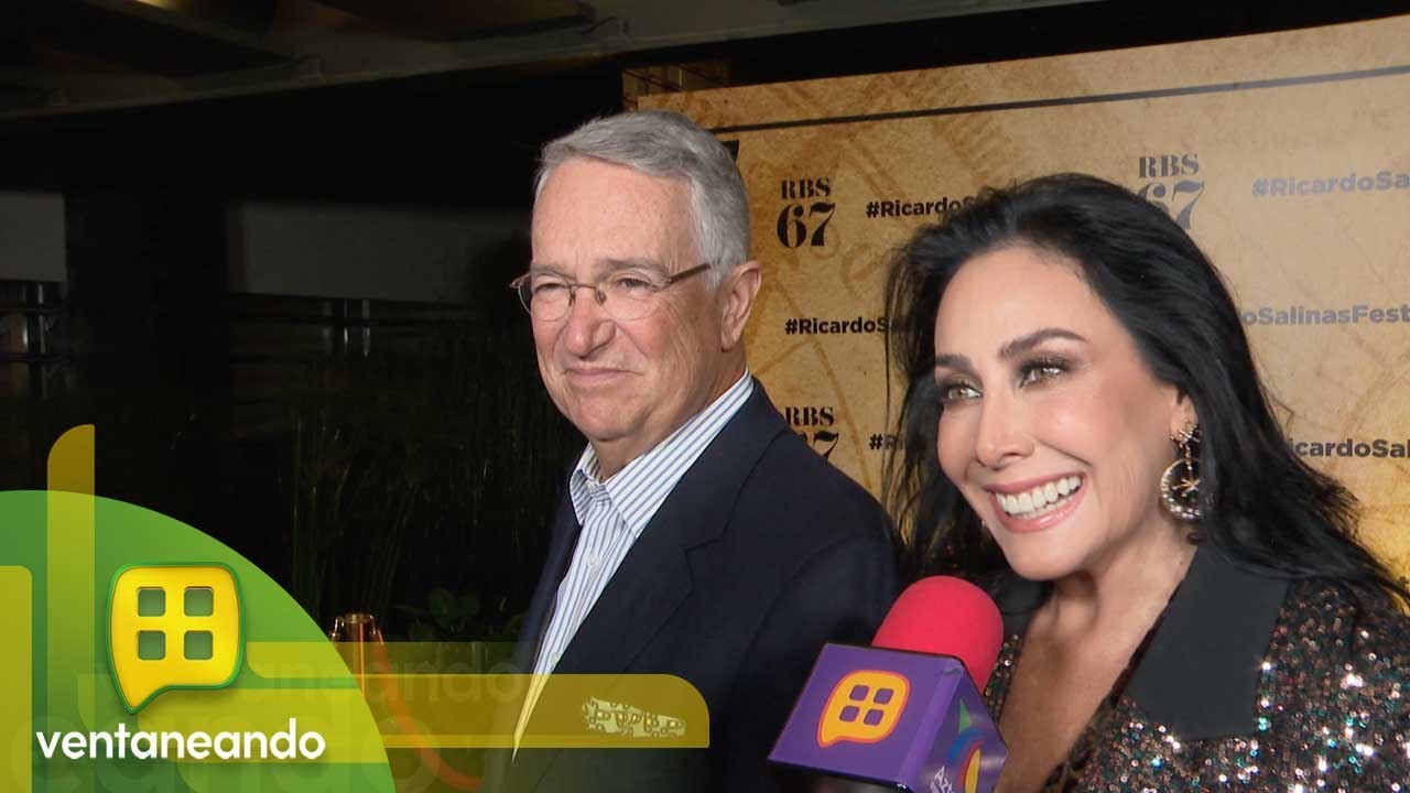 ricardo-salinas-pliego-wife - ND - Noticiario Digital ricardo salinas pliego wife