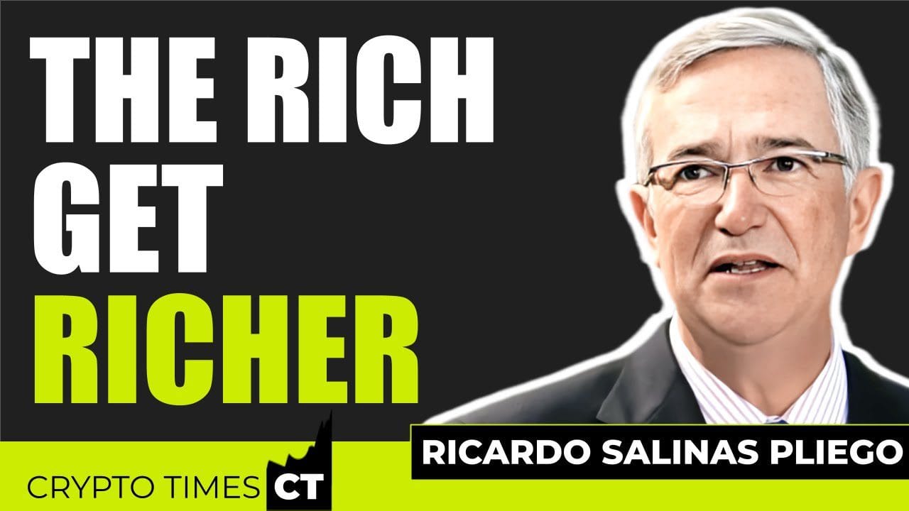 ricardo salinas pliego wikipedia