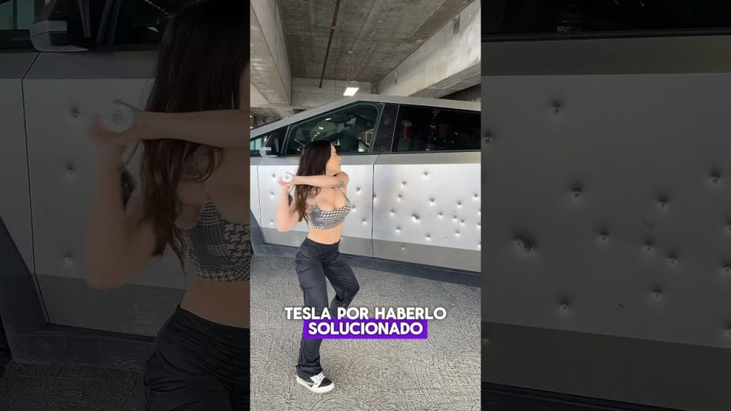 Tesla Cybertruck Single Motor: Eficiencia y Estilo Todo en Uno