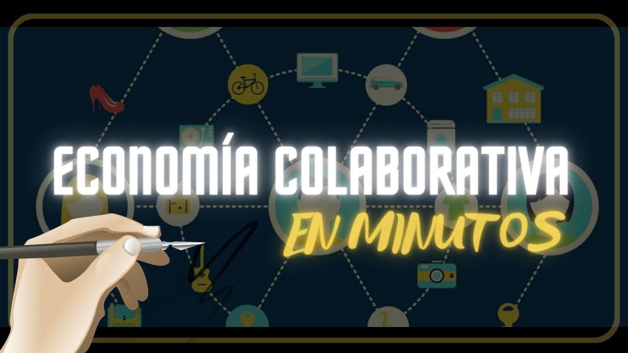 economia-colaborativa - ND - Noticiario Digital economía colaborativa