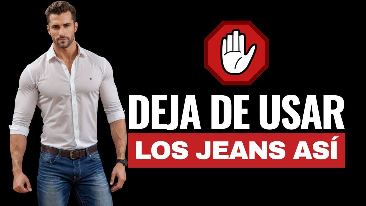 errores comunes en Cómo combinar camisas y pantalones en la moda masculina