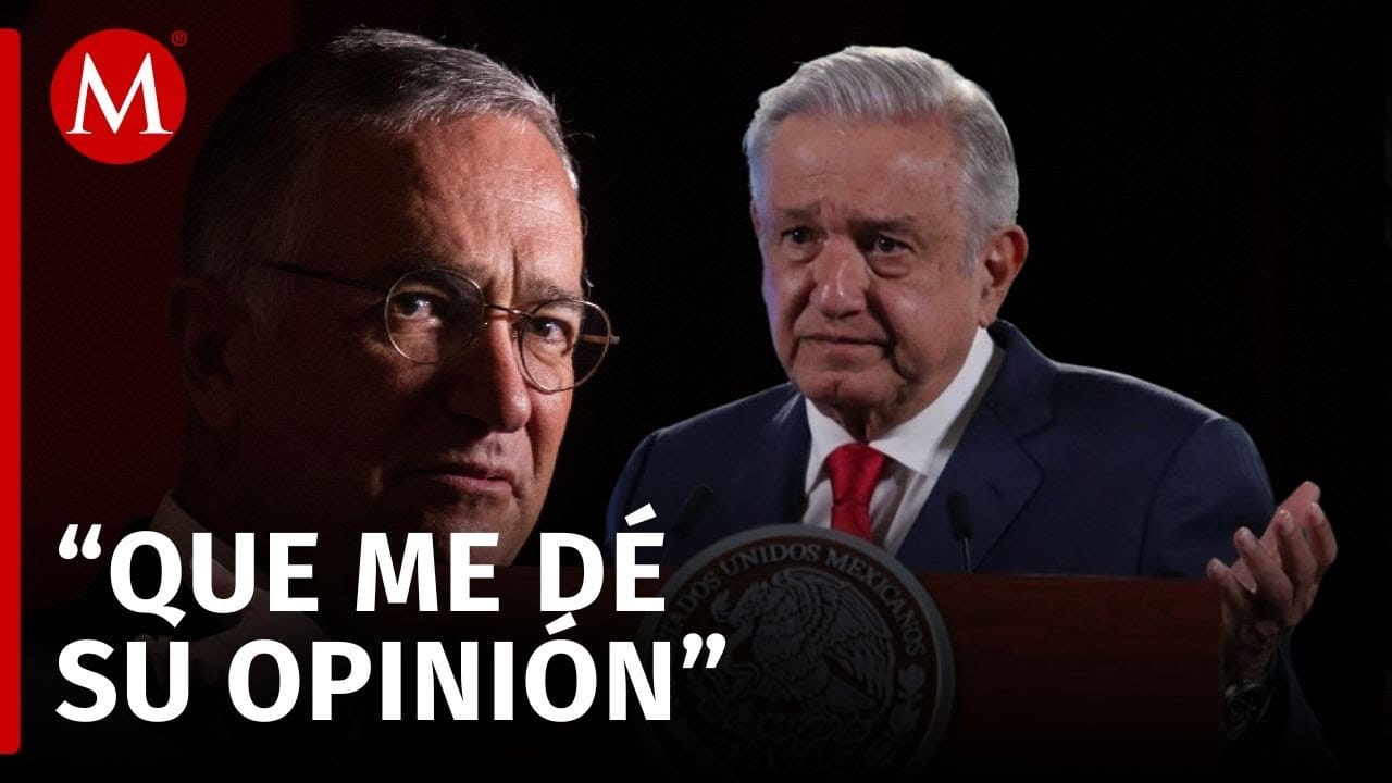 ricardo-salinas-pliego-y-andres-manuel-lopez-obrador - ND - Noticiario Digital ricardo salinas pliego y andres manuel lopez obrador