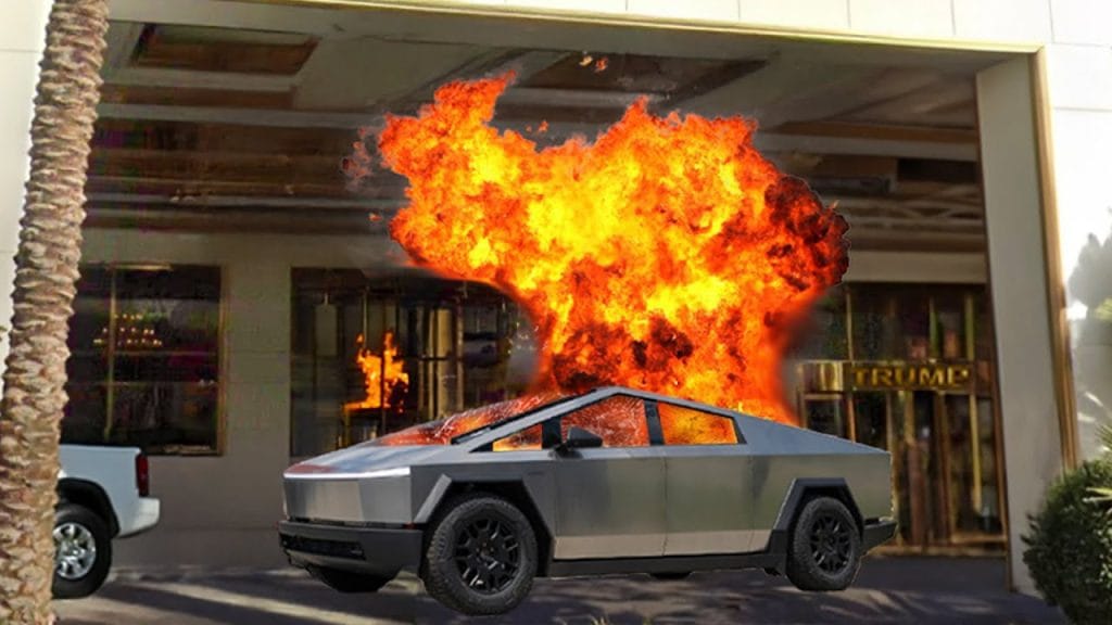 Detrás del Diseño: Creación e Inspiración del Tesla Cybertruck