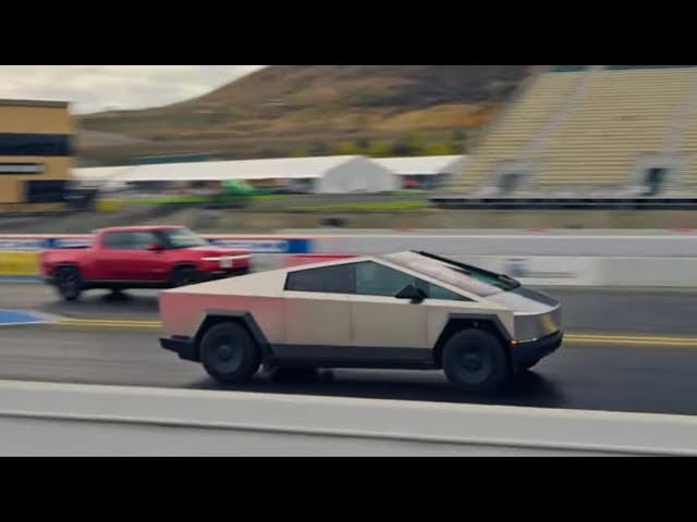 Tesla Cybertruck 0 to 60: Aceleración Electrizante