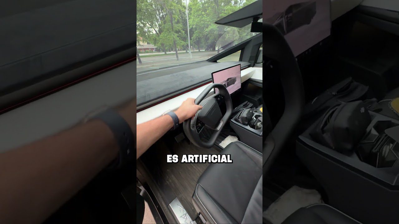 Tesla-Cybertruck-Dual-Motor-Equilibrio-Perfecto-de-Potencia - ND - Noticiario Digital Tesla Cybertruck Dual Motor: Equilibrio Perfecto de Potencia