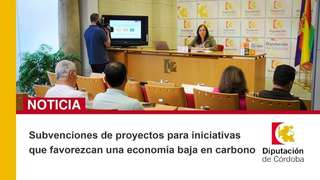 economía baja en carbono