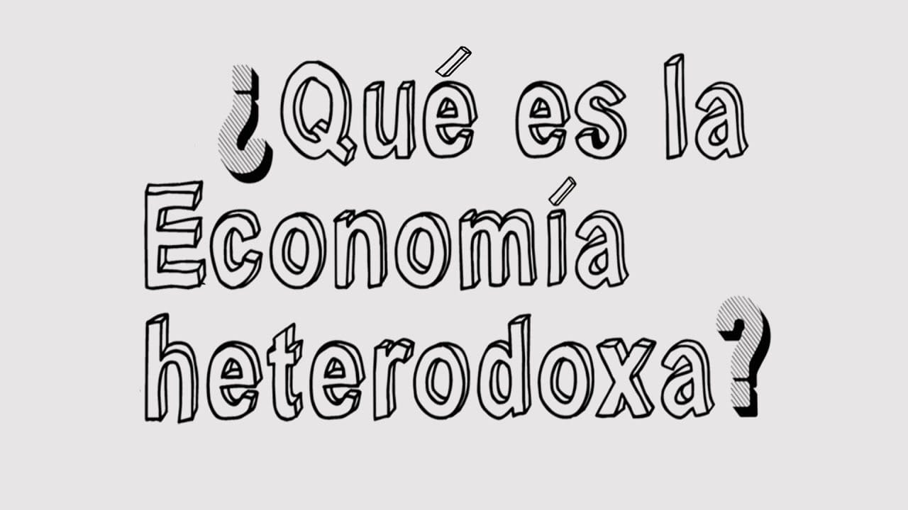 economia-heterodoxa - ND - Noticiario Digital economía heterodoxa