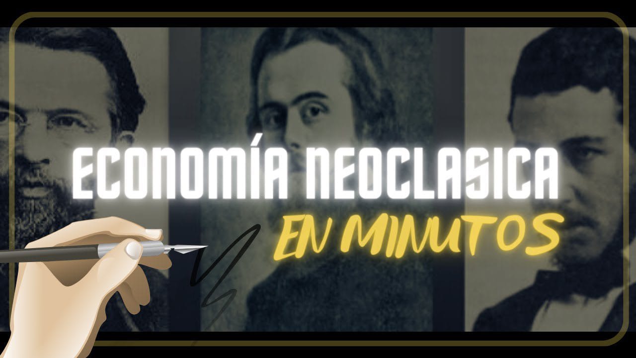 economia-neoclasica - ND - Noticiario Digital economía neoclásica