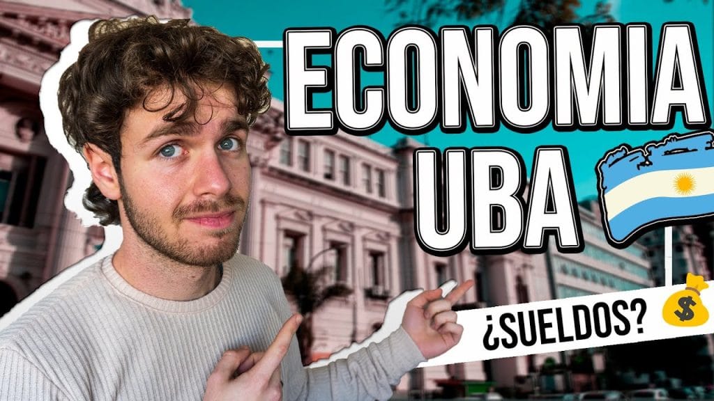 economía uba