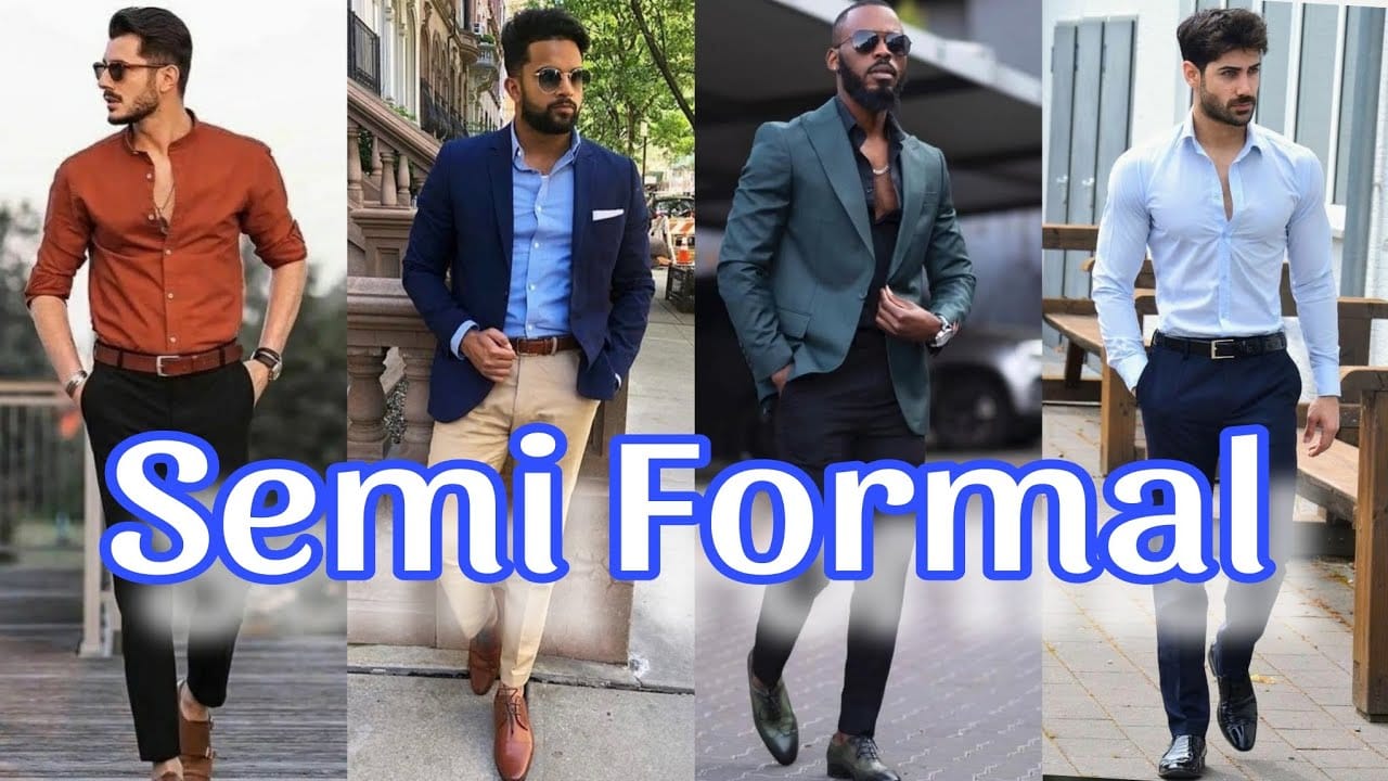 mejores-practicas-en-Como-combinar-camisas-y-pantalones-en-la-moda-masculina - ND - Noticiario Digital mejores prácticas en Cómo combinar camisas y pantalones en la moda masculina