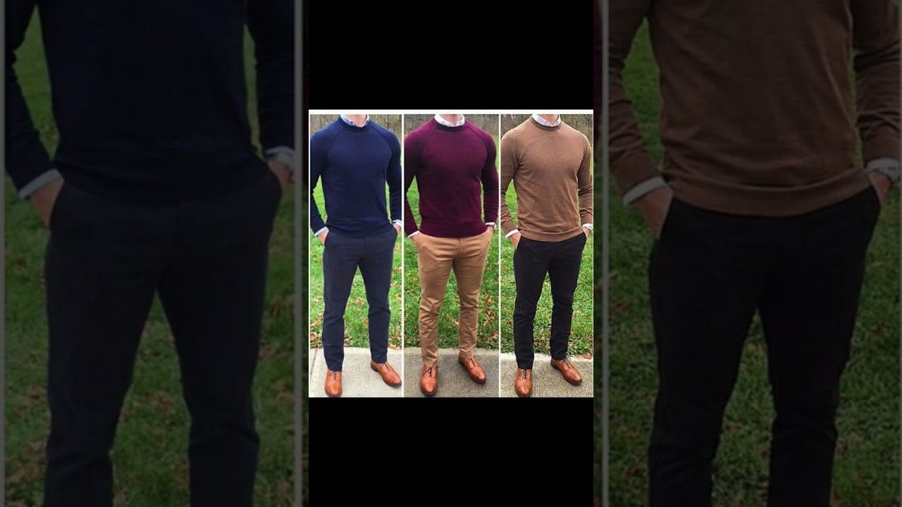 ropa-elegante-para-Como-combinar-camisas-y-pantalones-en-la-moda-masculina - ND - Noticiario Digital ropa elegante para Cómo combinar camisas y pantalones en la moda masculina