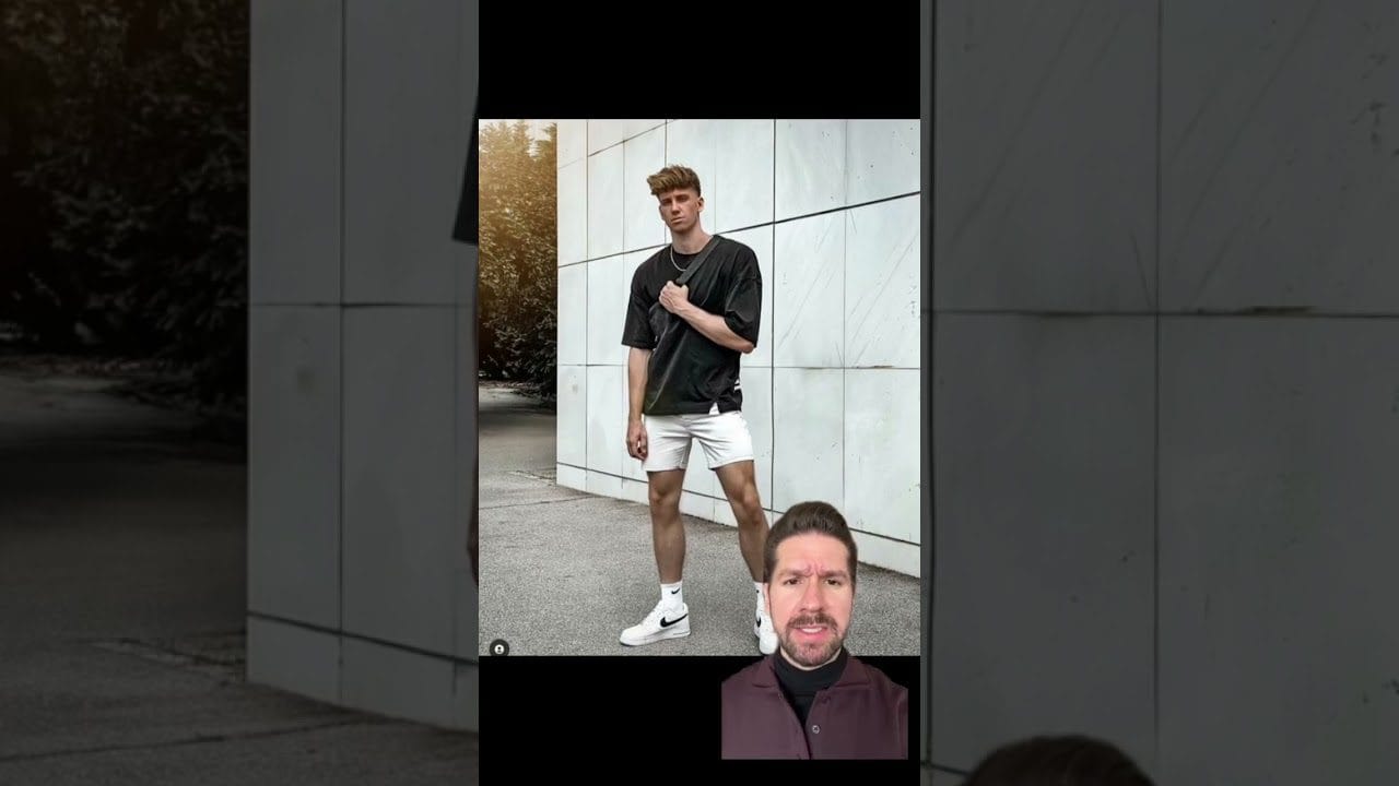 ropa-recomendada-segun-el-tipo-de-cuerpo-con-Como-combinar-camisas-y-pantalones-en-la-moda-masculina - ND - Noticiario Digital ropa recomendada según el tipo de cuerpo con Cómo combinar camisas y pantalones en la moda masculina