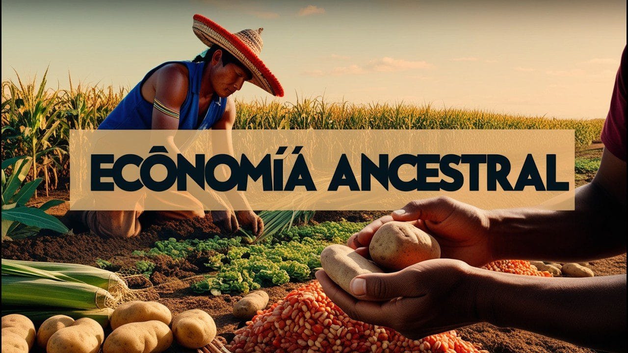 economia-indigena - ND - Noticiario Digital economía indígena