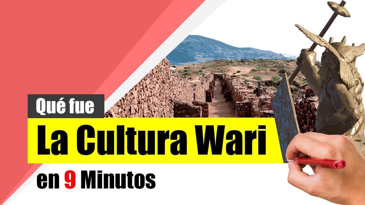 economia-wari - ND - Noticiario Digital economía wari
